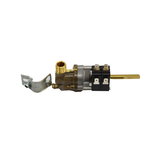 Dacor Valve, Rf/Rr, Sngl, Lp, - 107294-02