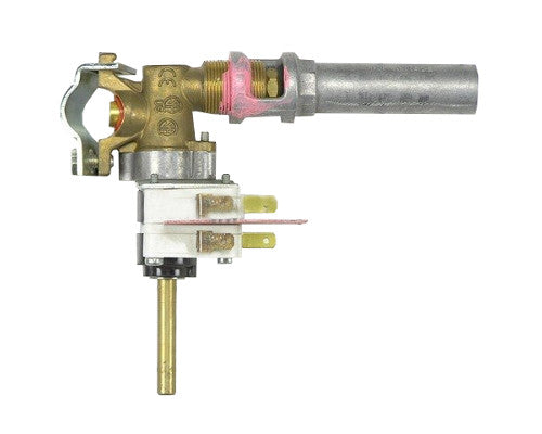 Dacor Valve, Rf/Rr, Sngl, Lp/H - 107294-04