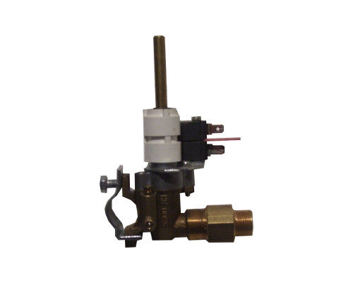 Dacor Valve, Rf/Rr, Sngl, Ng, - 107294-05