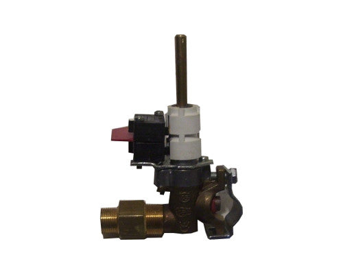Dacor Valve, Lf/Lr, Sngl, Ng - 107295-05