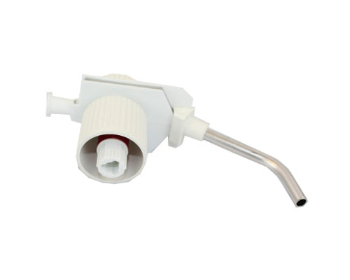 Dacor Disp Head Red Cln-Pr - 107413