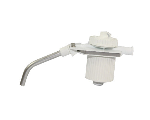 Dacor Disp Head White Cln-Pr - 107414
