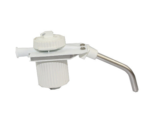 Dacor Disp Head Green Cln-Pr - 107415