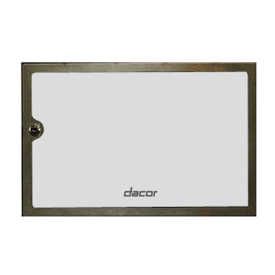 Dacor Asy, Door, Dyws4 - 107627