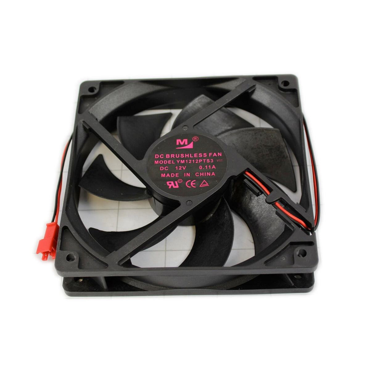 Dacor Fan Motor 1225Ls(2) - 108184