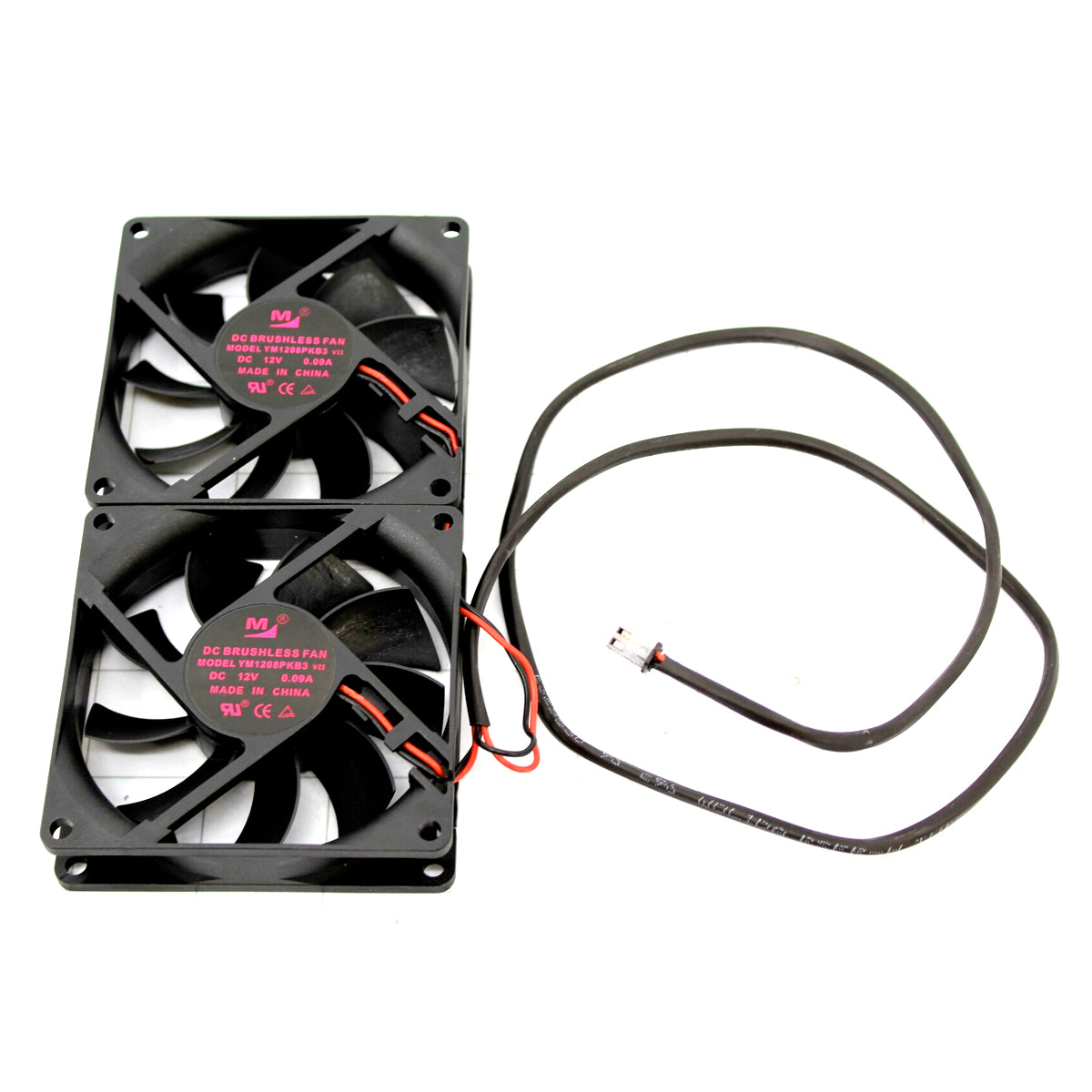 Dacor Dual Fan Motor 8020Lb - 108188
