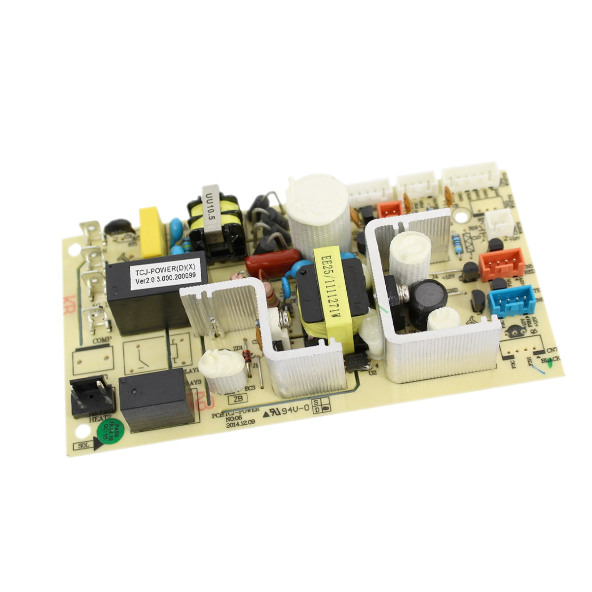 Dacor Power Pcb (X), Rnf242 - 108191