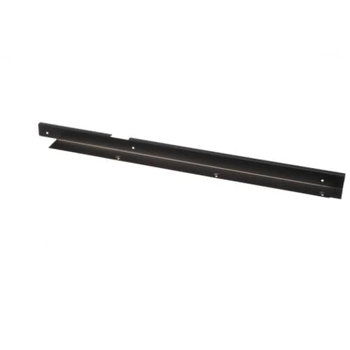 Bertazzoni Part# 108661 Left Side Profile (OEM) Black
