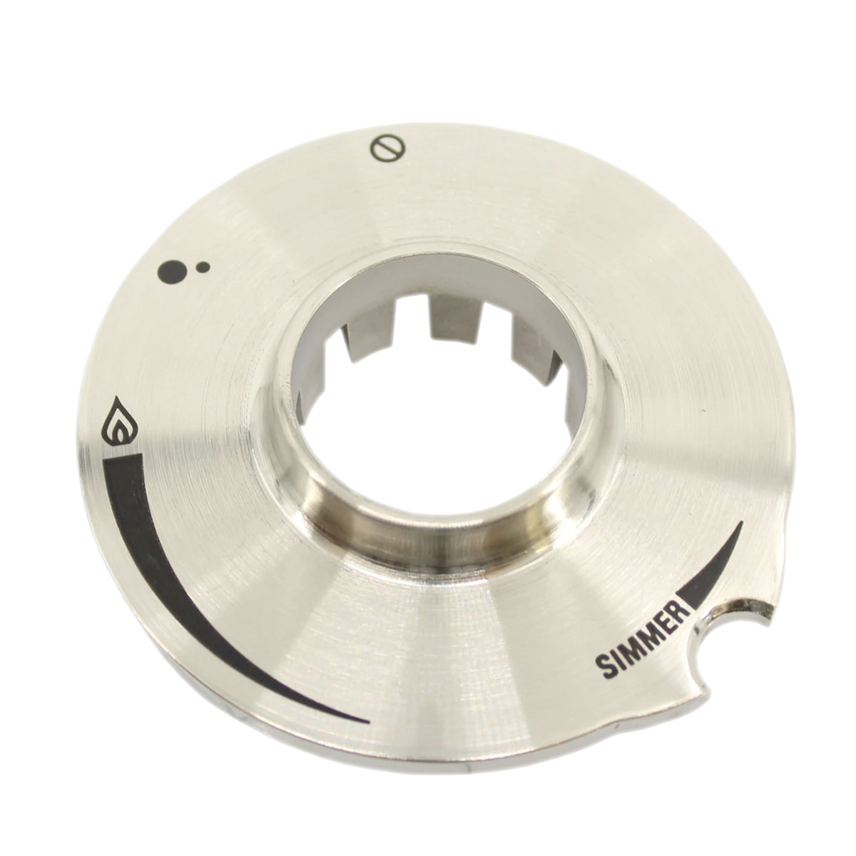 Dacor Spill Protector Simmer - 108925-02