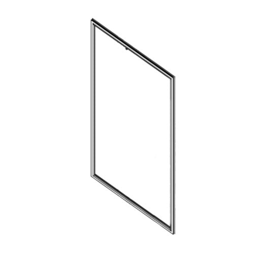 Dacor Magnetic Door Gasket - 108960