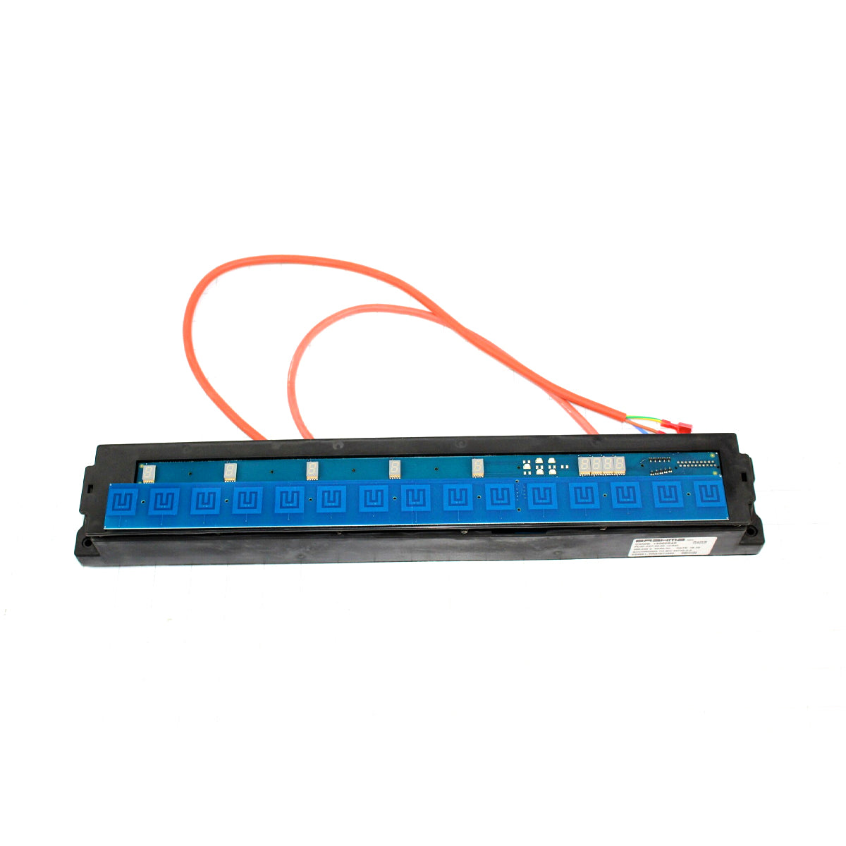 Dacor Touch Control Card 5 Gas - 109550