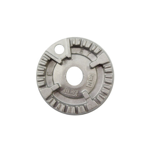 Dacor Aux Burner Crown - 109590