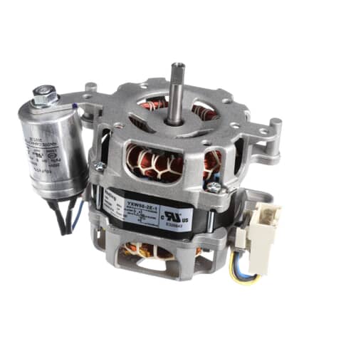 Midea Single Phase Asynchronous Moto - 11002012005294