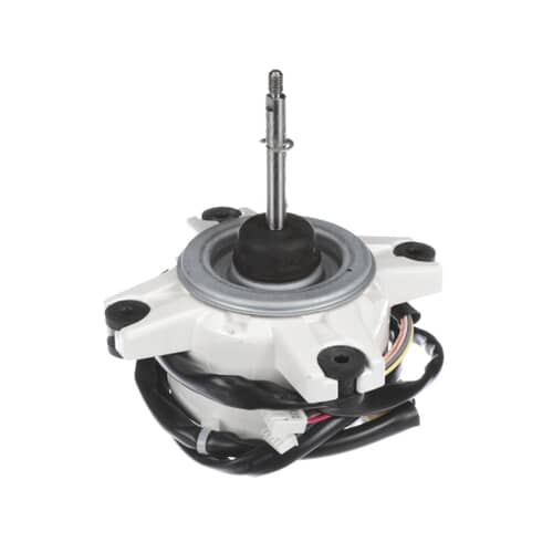 Midea Part# 11002015000040 Fan Motor - Genuine OEM