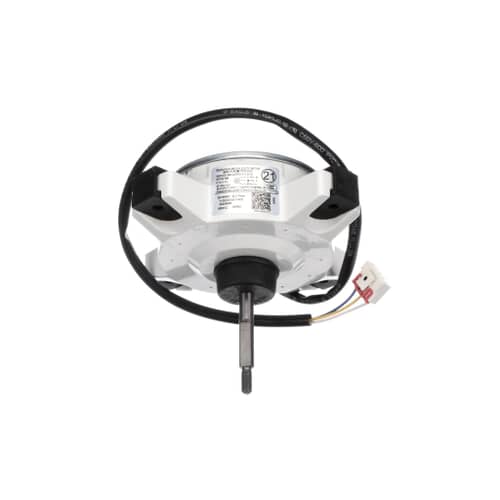 Midea Brushless Dc Motor - 11002015011468