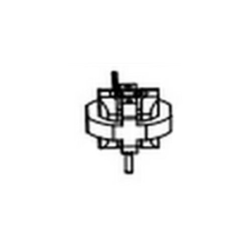 Midea Part# 11002017000427 Shaded Pole Motor - Genuine OEM