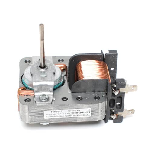 Midea Brushless Dc Motor - 11002017001785