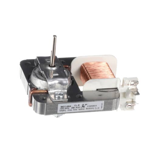 Midea Dc Motor - 11002017001806