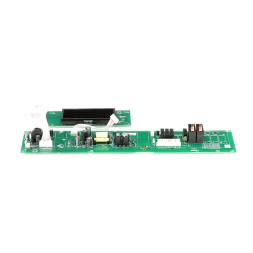 Bosch User Interface Electronic Control Board 11016911
