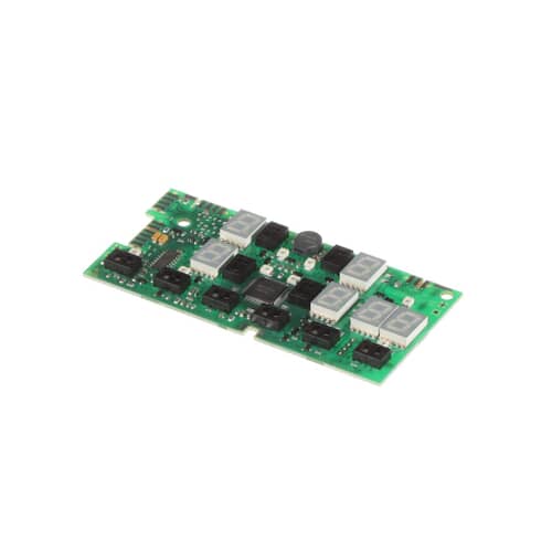 Bosch Part# 11019142 Operating Module (OEM)