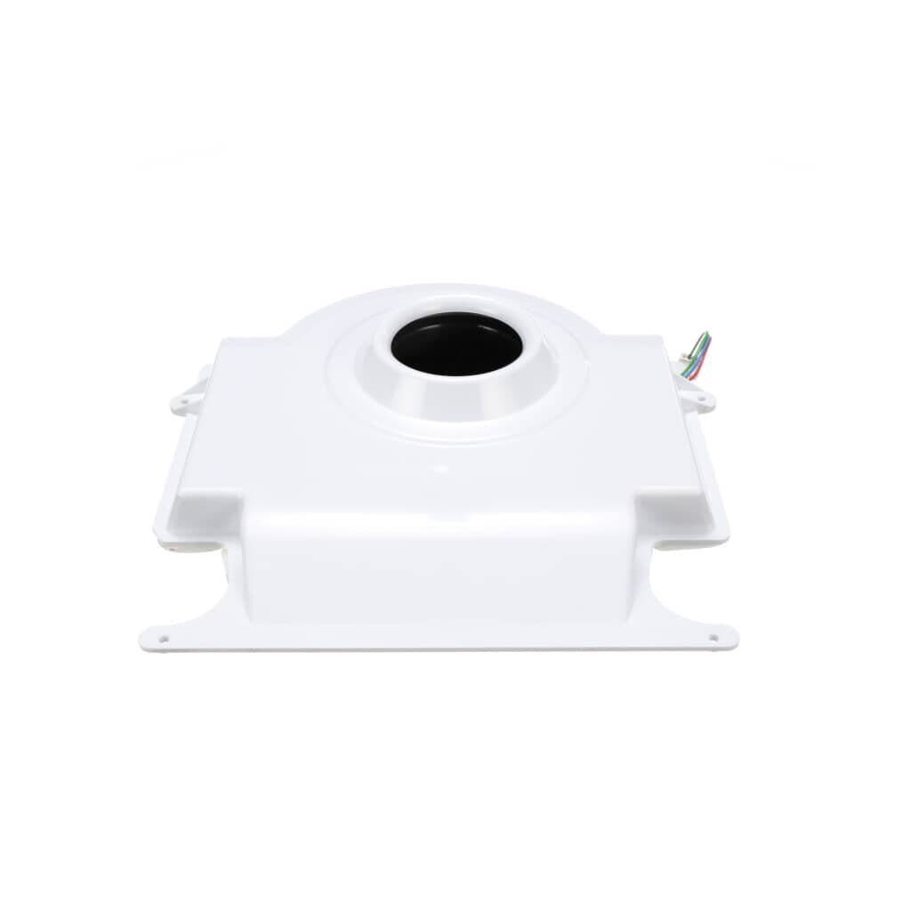 Bosch Refrigerator Fan - 11023625