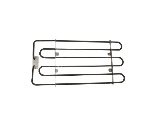 Bertazzoni Outer Door + Glass Assembly(Mo - 9380067