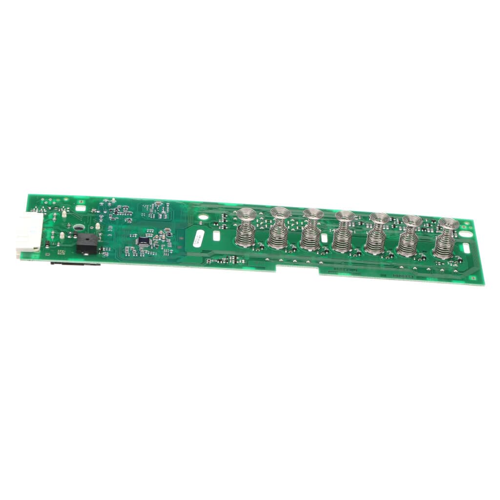 Bosch Dryer Operating Module Programmed - 11041512