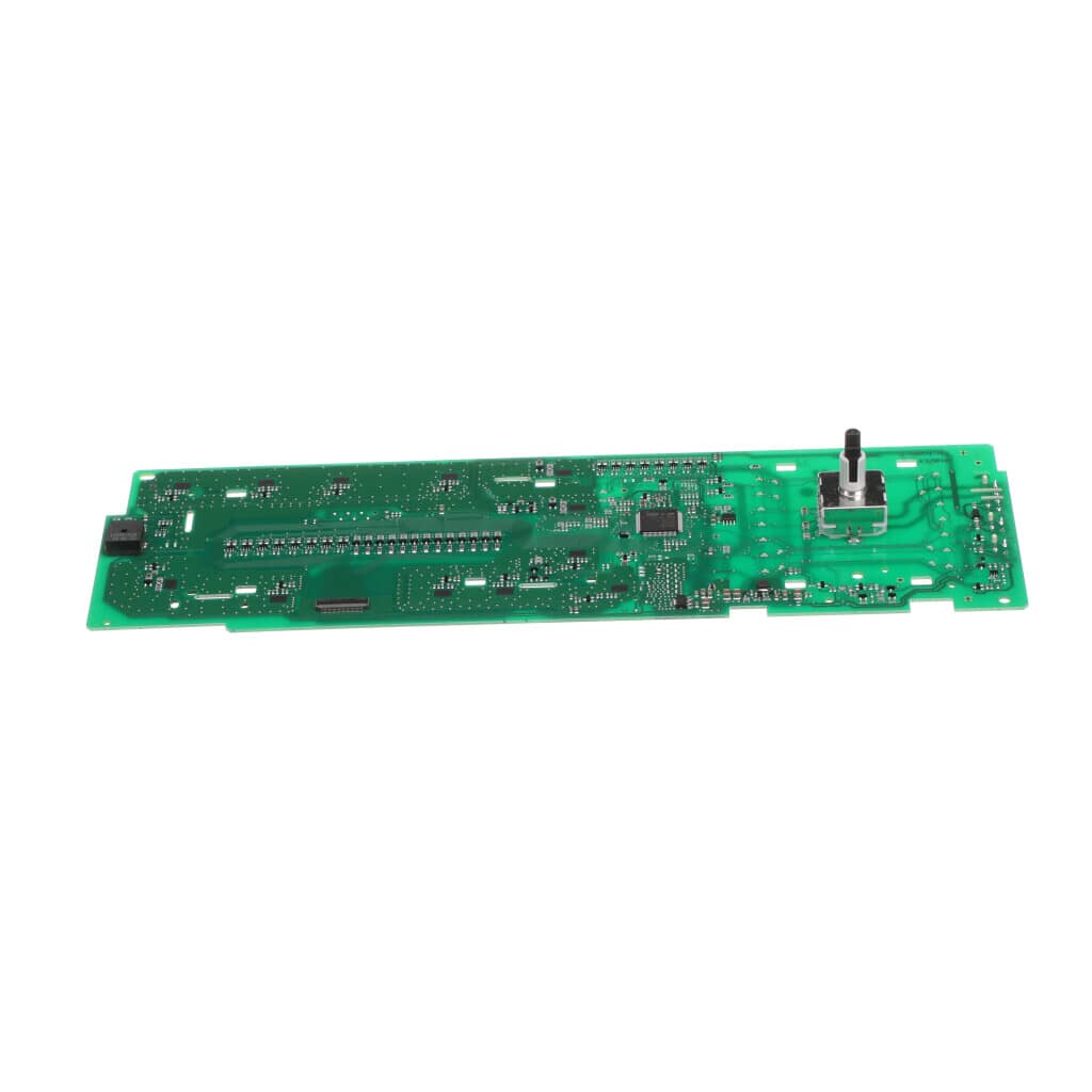 Bosch Dryer Operating Module Programmed - 11043887