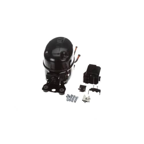 Midea Fixed Speed Reciprocating Comp - 11101010010415