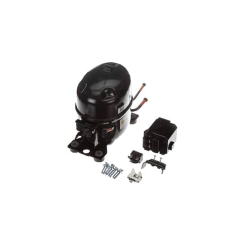Midea Fixed Speed Reciprocating Comp - 11101010010415