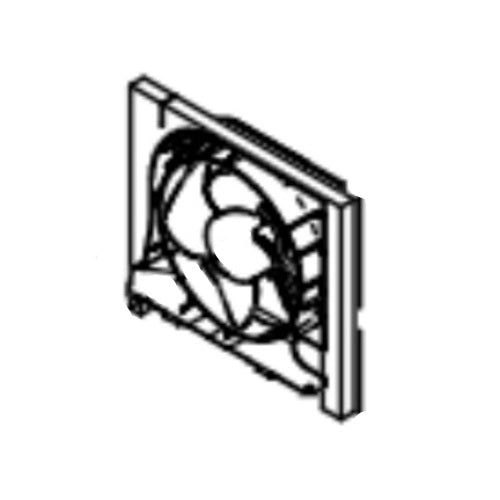 Dacor Assembly Support-Circuit Motor - 111409