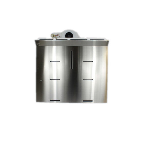 Dacor Assembly Cover Multi-Ref - 111490