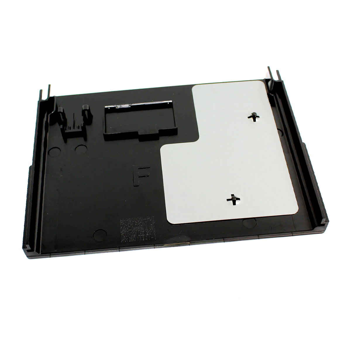 Dacor Assembly Cover-Front Up - 111624