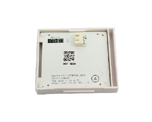 Dacor Assembly Pba Display - 111645