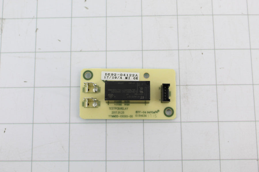 Samsung Part# DE92-04122A Module Assembly - Genuine OEM