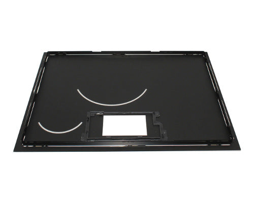 Dacor Assembly Top Plate - 111913