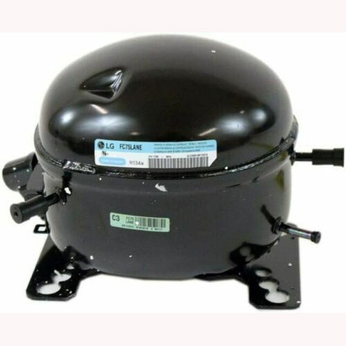 LG Part# AGR75305604 Pipe Assembly - Genuine OEM