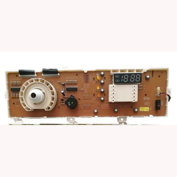 LG Part# MGC61845406 Panel - Genuine OEM