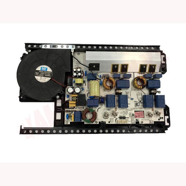Electrolux Generator Board,Power,Inductio - 5304527384