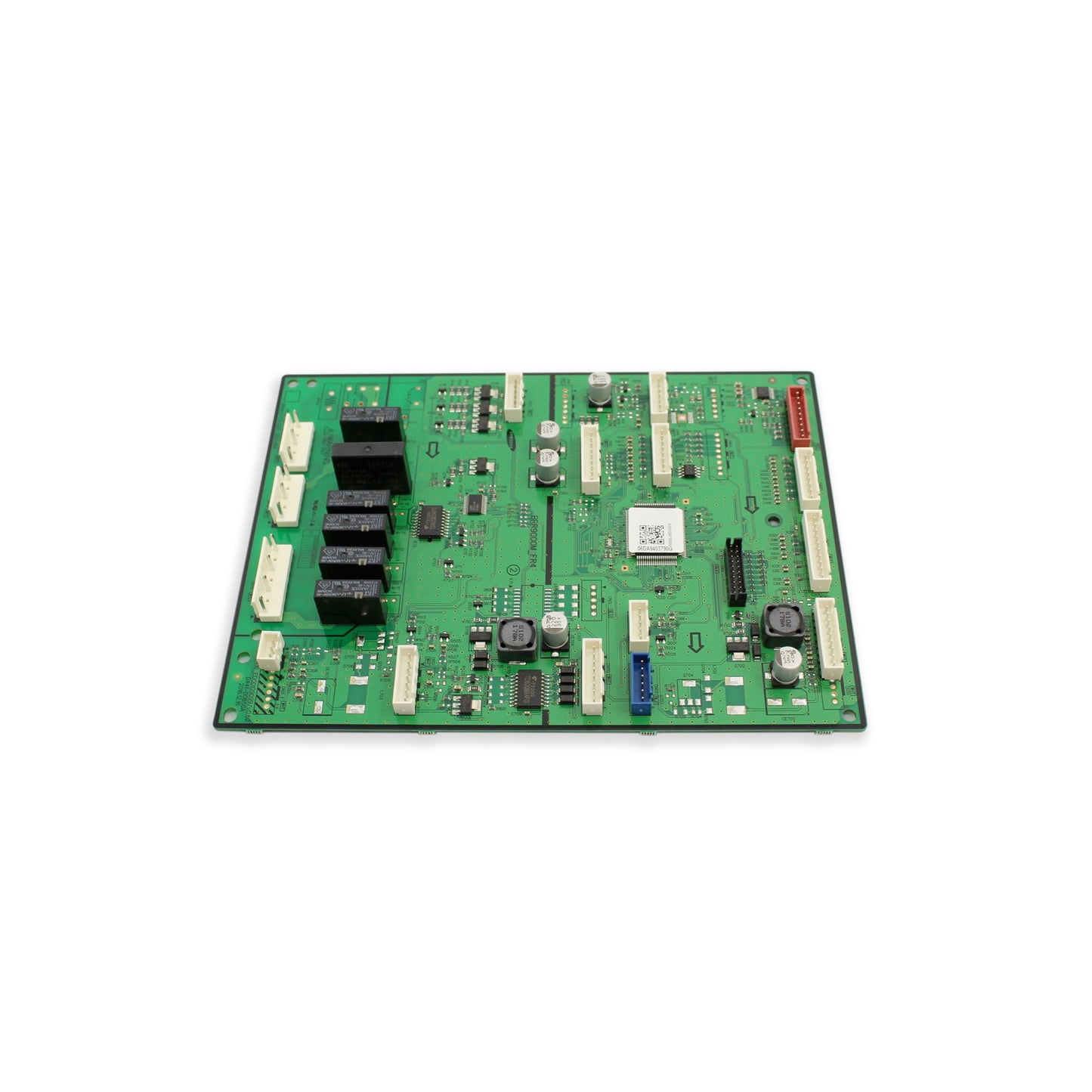 Dacor Assembly Pcb Eeprom 0X38 - 113472