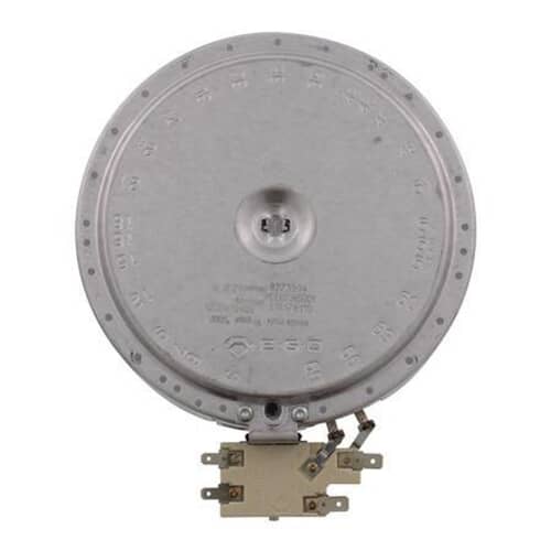 Frigidaire FFES3026TSE Radiant Surface Burner Element -6inch - Genuine OEM