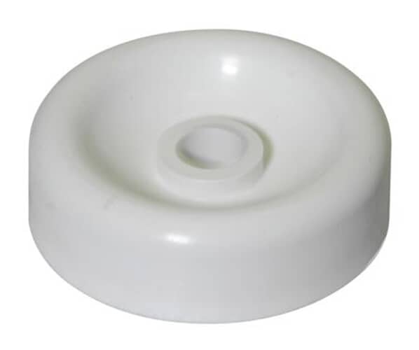 GE Part# WD35X21038 Lower DishRack Kit (OEM) 8 Pack