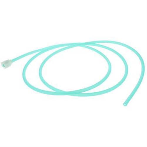 Frigidaire FFHS2611LQ1 Refrigerator Ice Maker Fill Tube (Turquoise) - Genuine OEM