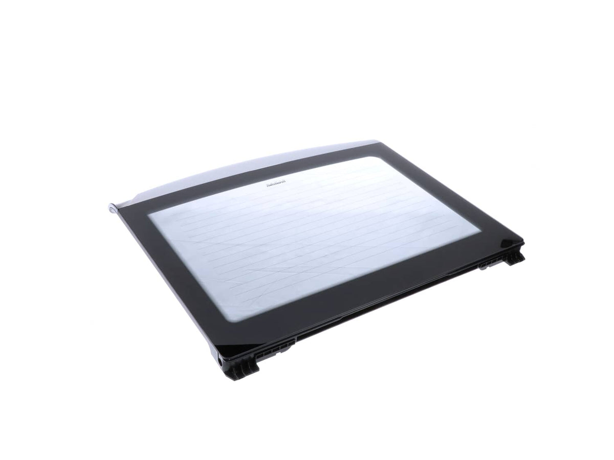 LG Washer Lid Assembly - AFG73249701
