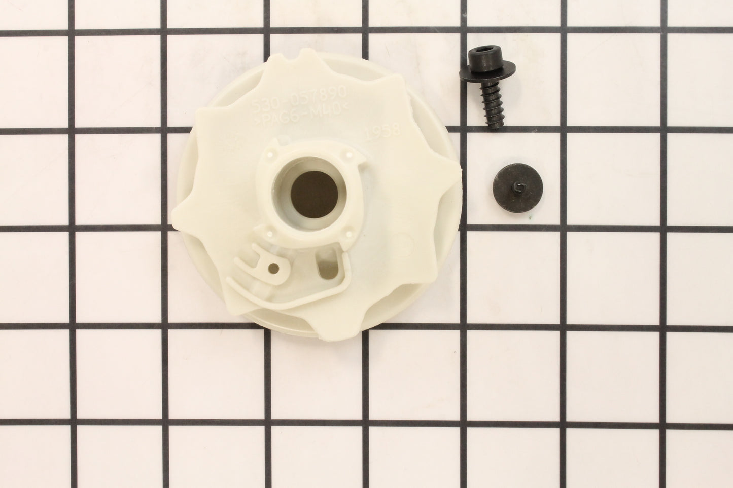 Husqvarna Kit, Std Starter 545008028