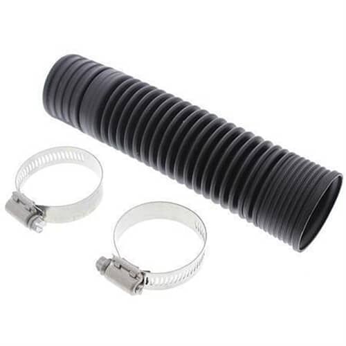 Whirlpool Washing Machine Washer Tub-to-Pump Hose WTW57ESVW1