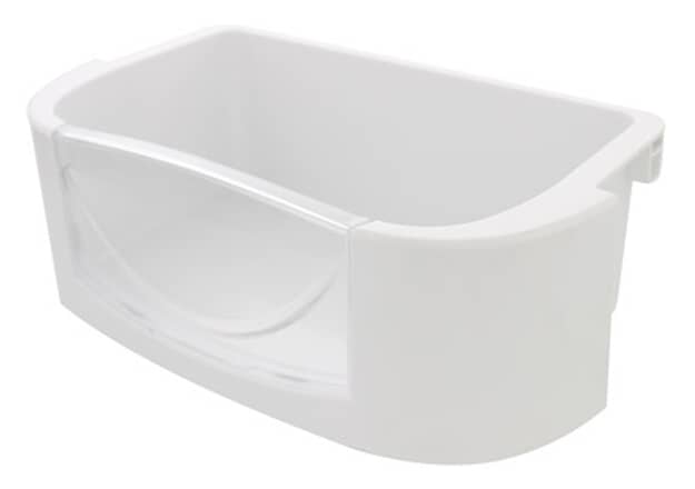 Whirlpool Part# WP67004041 Bucket (OEM)