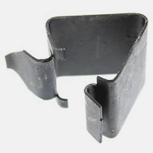 Whirlpool Dryer Top Panel Lock Clip LER4634EQ0