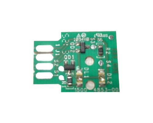 Electrolux Lamp,Door Indicator - 117452801