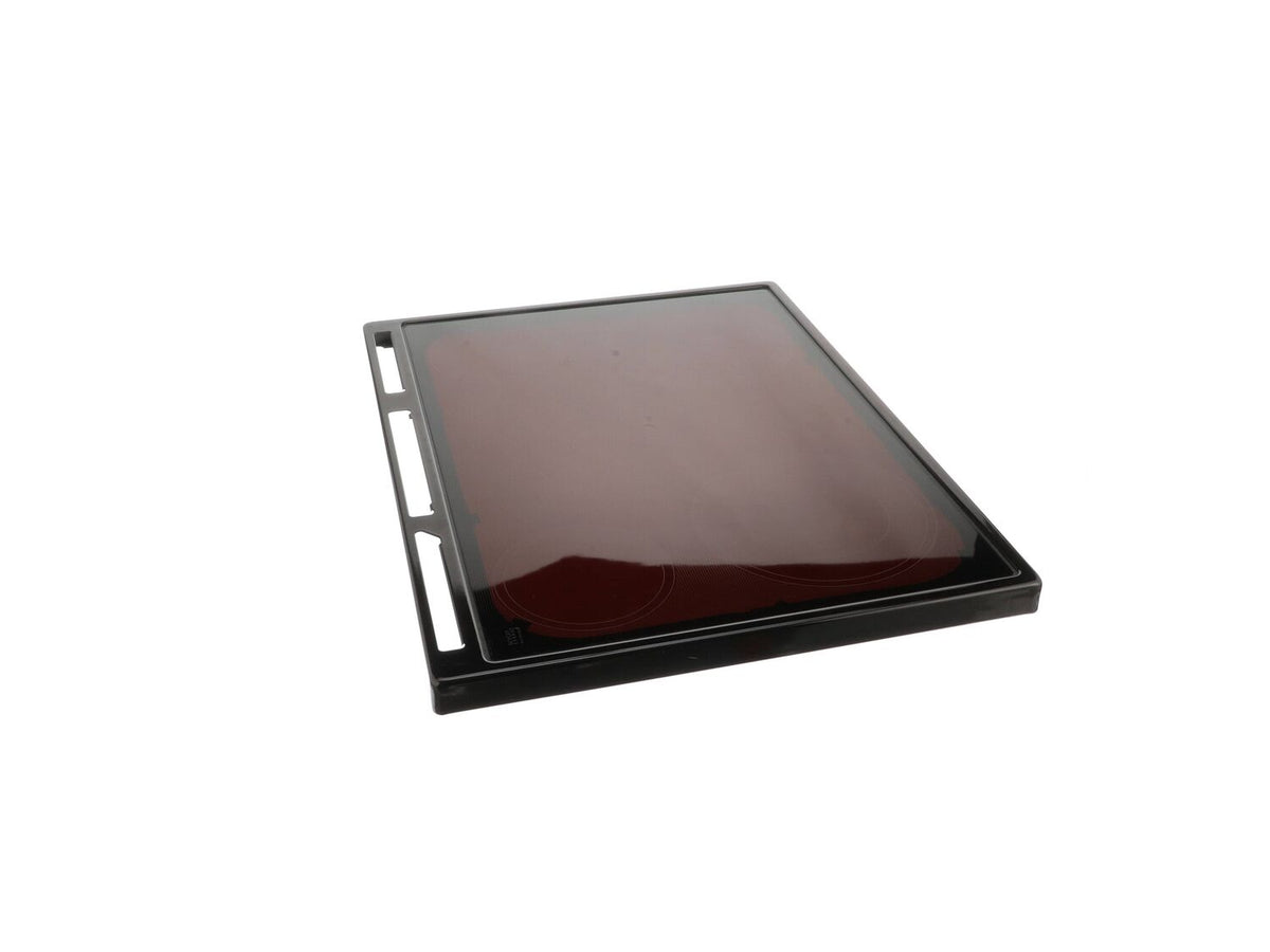 Whirlpool Range Glass Cooktop (Main Top) - W11040044